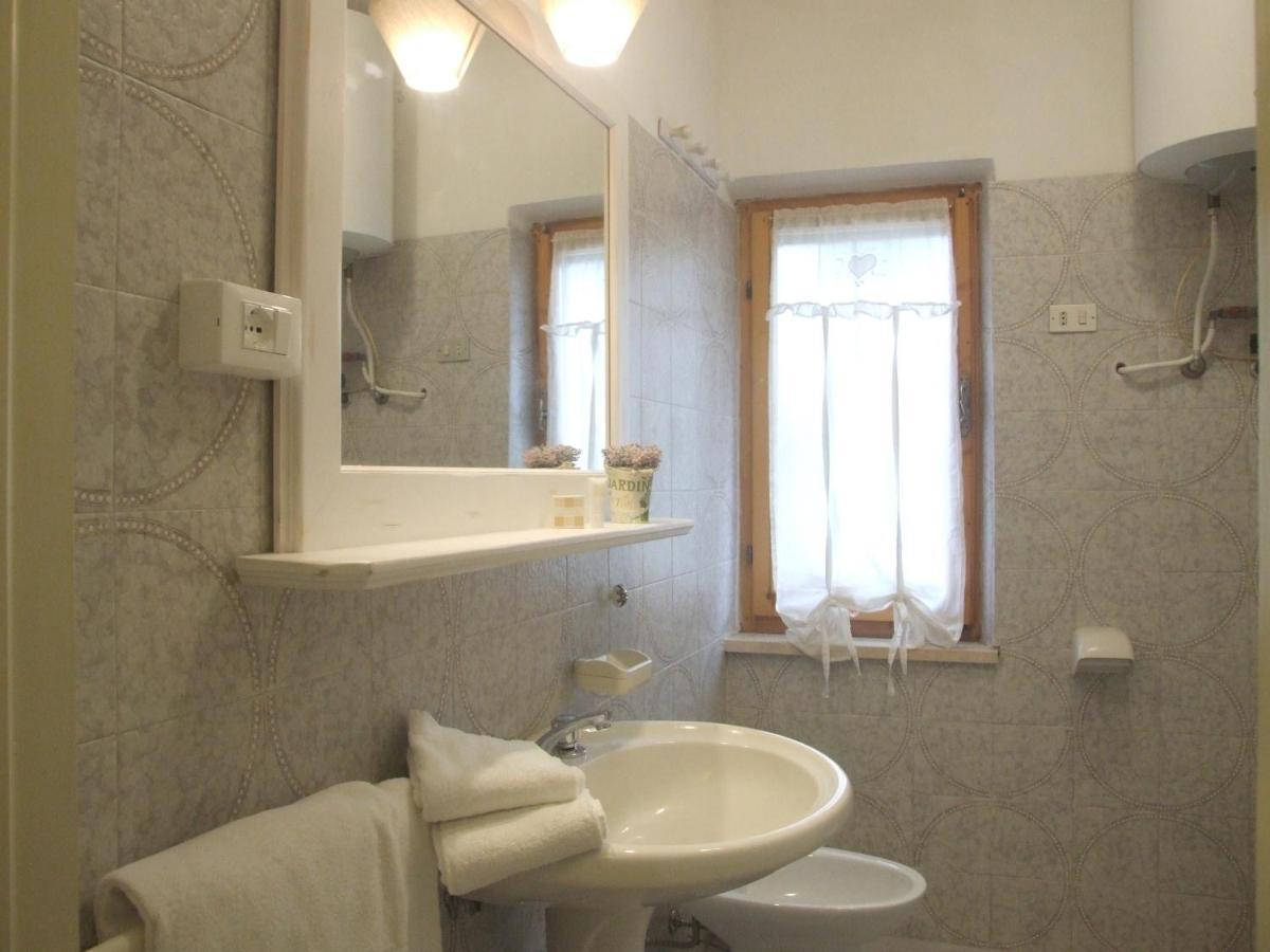 Vacanze Toscane In The Country - Villa Agrifogli Сассетта Екстер'єр фото