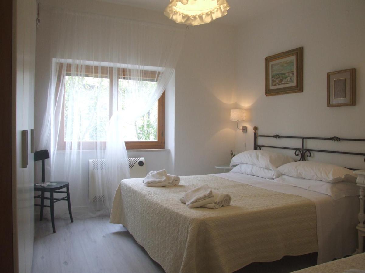 Vacanze Toscane In The Country - Villa Agrifogli Сассетта Екстер'єр фото