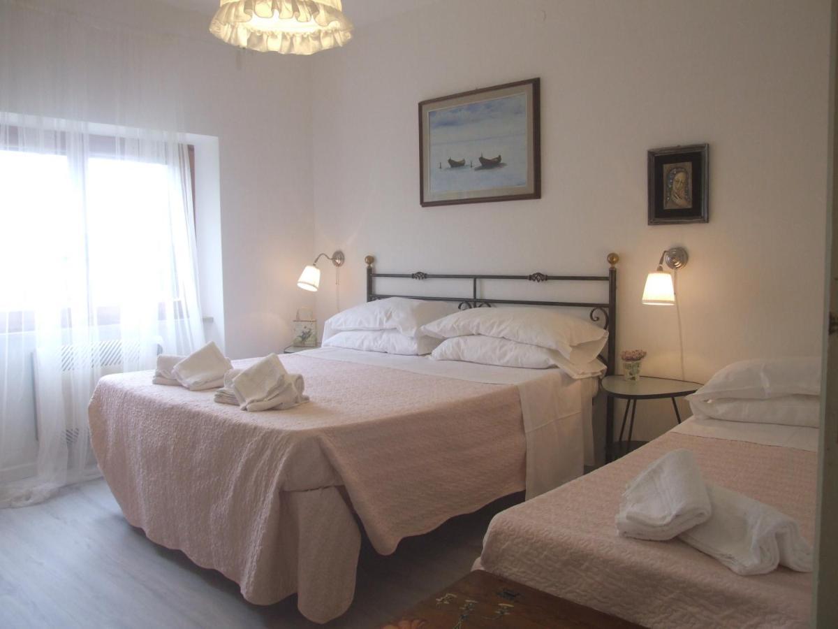 Vacanze Toscane In The Country - Villa Agrifogli Сассетта Екстер'єр фото
