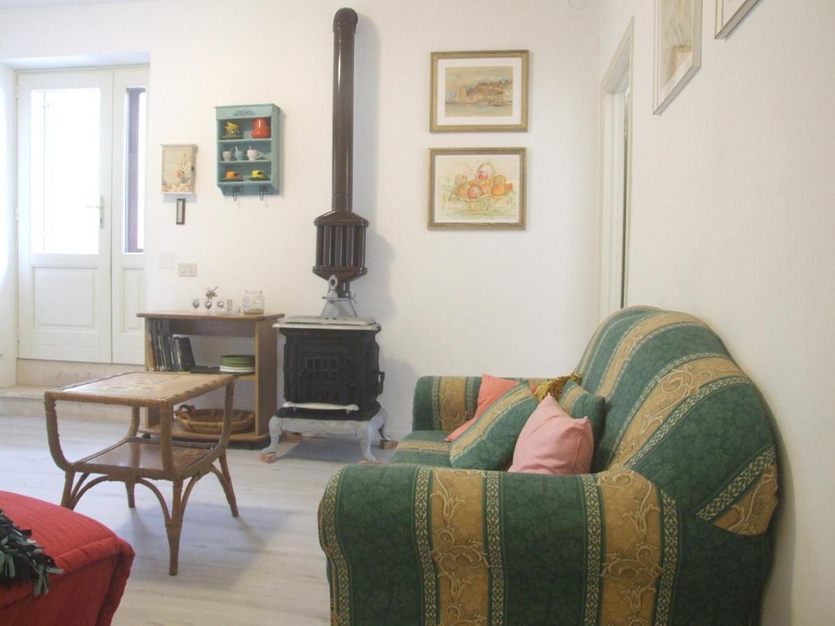 Vacanze Toscane In The Country - Villa Agrifogli Сассетта Екстер'єр фото
