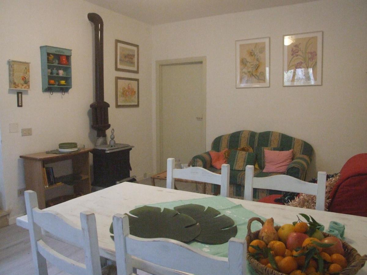 Vacanze Toscane In The Country - Villa Agrifogli Сассетта Екстер'єр фото