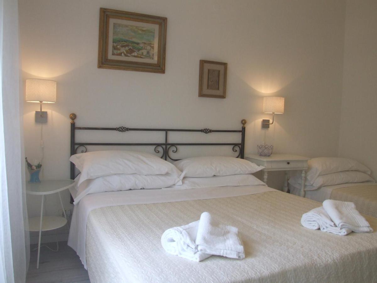 Vacanze Toscane In The Country - Villa Agrifogli Сассетта Екстер'єр фото