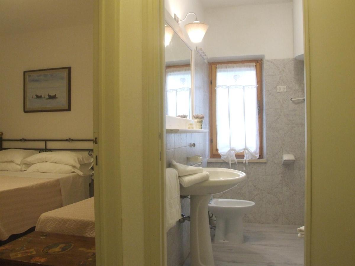 Vacanze Toscane In The Country - Villa Agrifogli Сассетта Екстер'єр фото