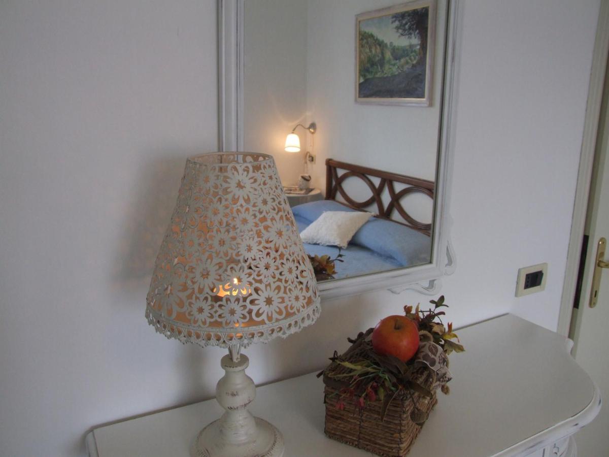 Vacanze Toscane In The Country - Villa Agrifogli Сассетта Екстер'єр фото
