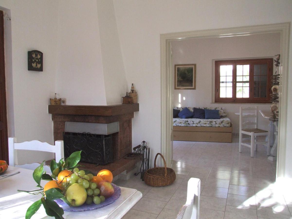 Vacanze Toscane In The Country - Villa Agrifogli Сассетта Екстер'єр фото