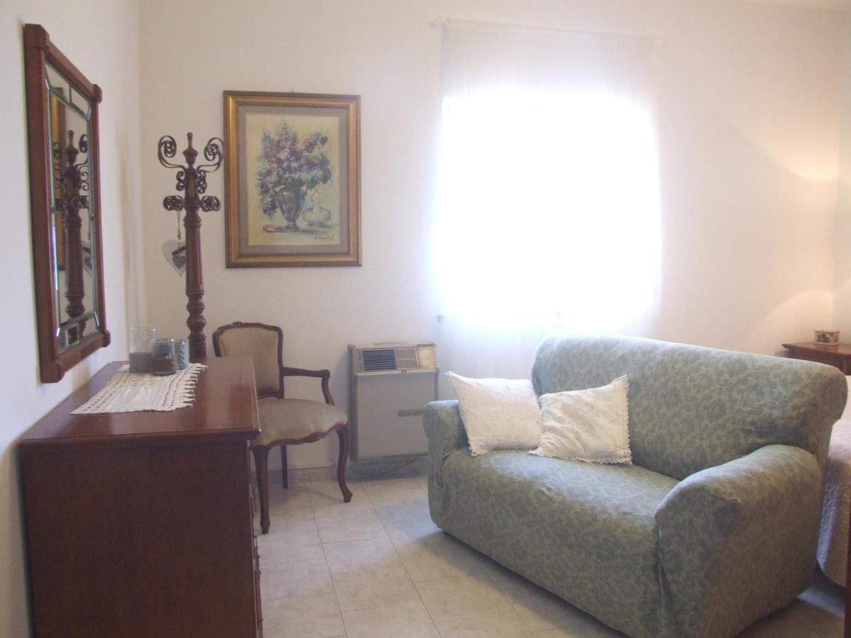 Vacanze Toscane In The Country - Villa Agrifogli Сассетта Екстер'єр фото